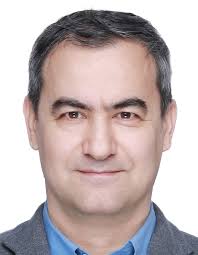 Speaker Photo